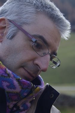Egidio Alpago